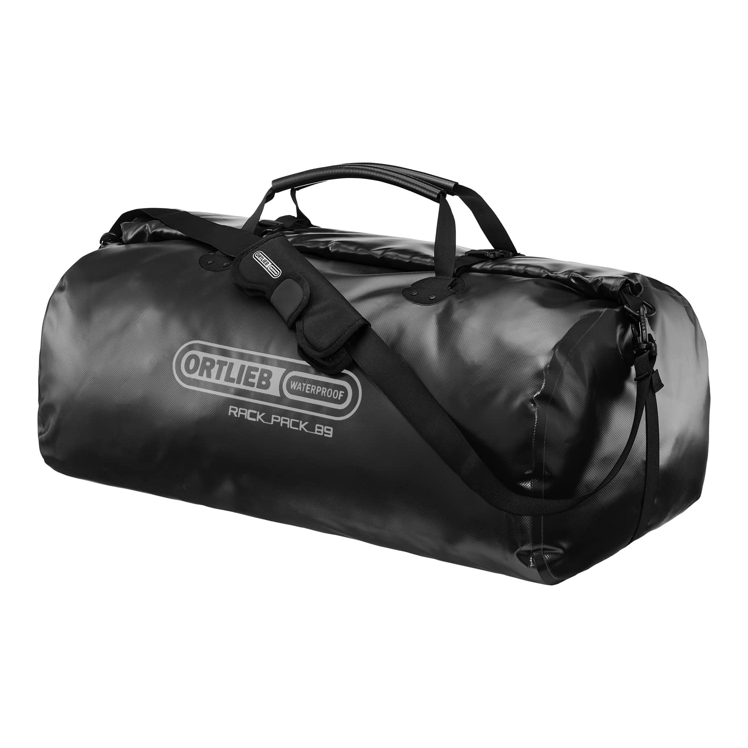 Ortlieb Rack Pack Black, XL