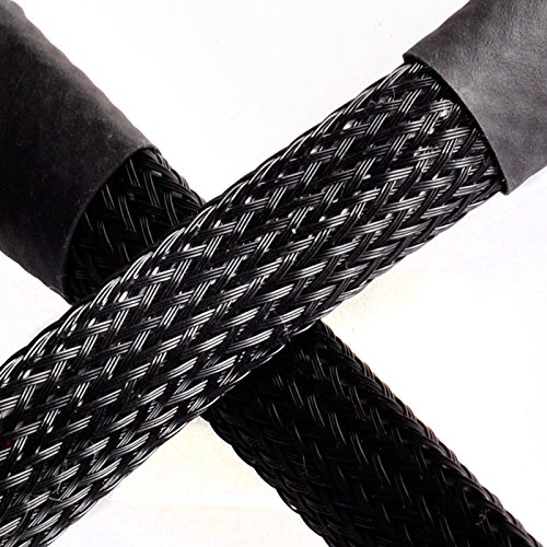 Silverstone SST-CPS02 Mini SAS SFF8087 câble interne protégé 0.5M - 4