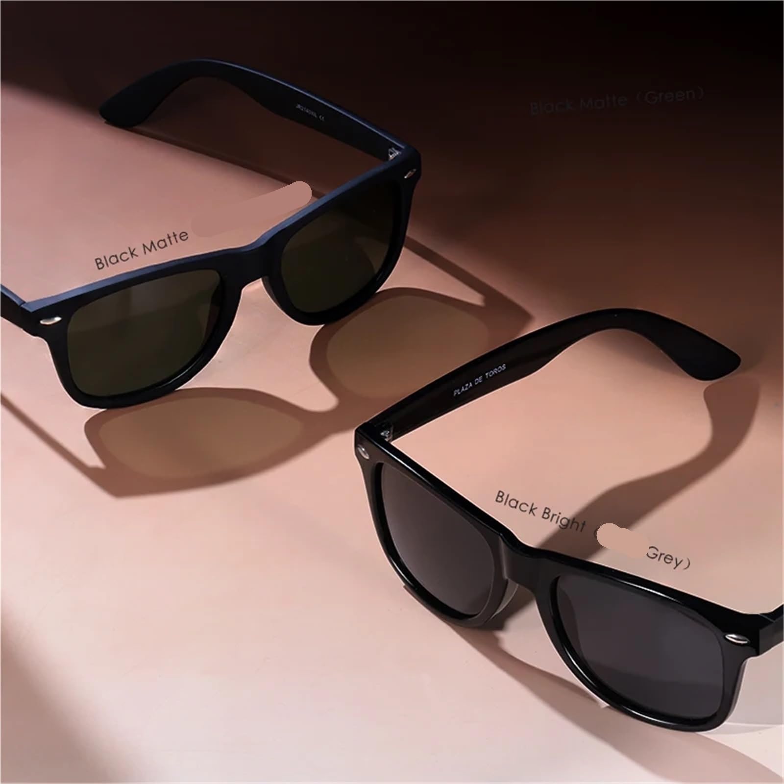 Occhiali Da Sole for Uomo E Donna. Guida Per Accessori