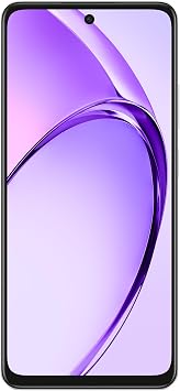 Smartphone OPPO A60 256GB 8GB RAM 50MP - Branco