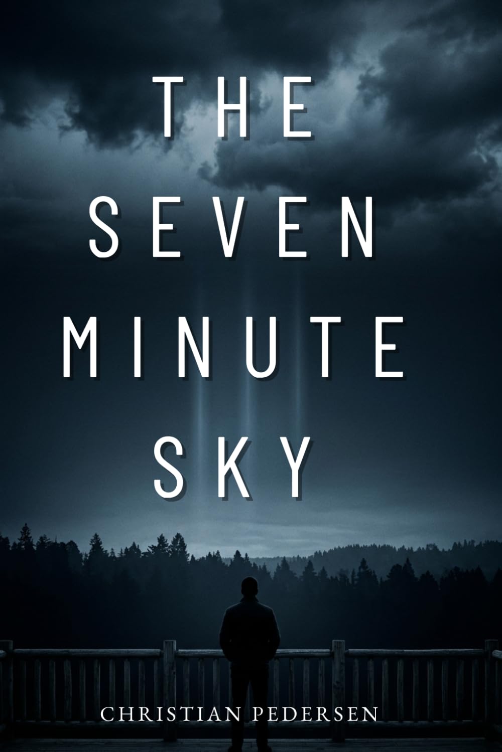 The Seven Minute Sky