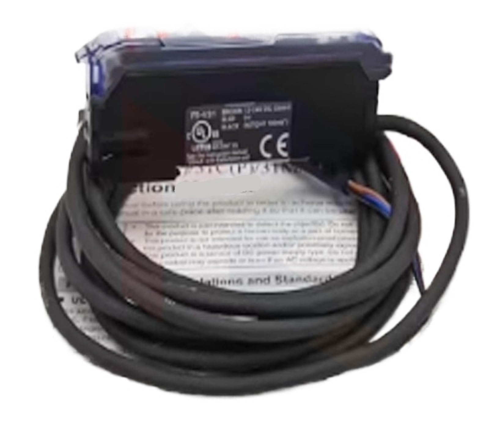 NACODLUL FS-V31 fiber sensor