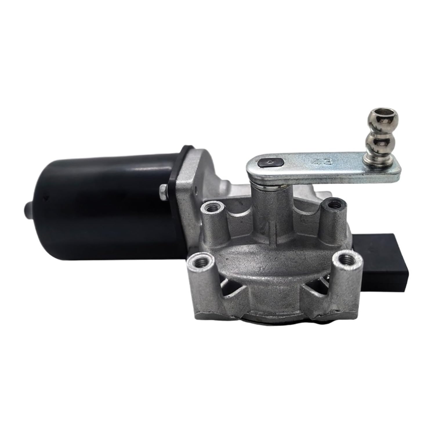 Front Windshield Wiper Motor Fit for VW T5 2004-2014 No:7E1955113A;7E1955113B;7H1955603A Motor Parts