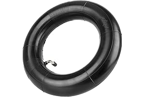 110/50-6.5 Tire and Tube Fit Dualtron Ultra Electric Kick Scooter