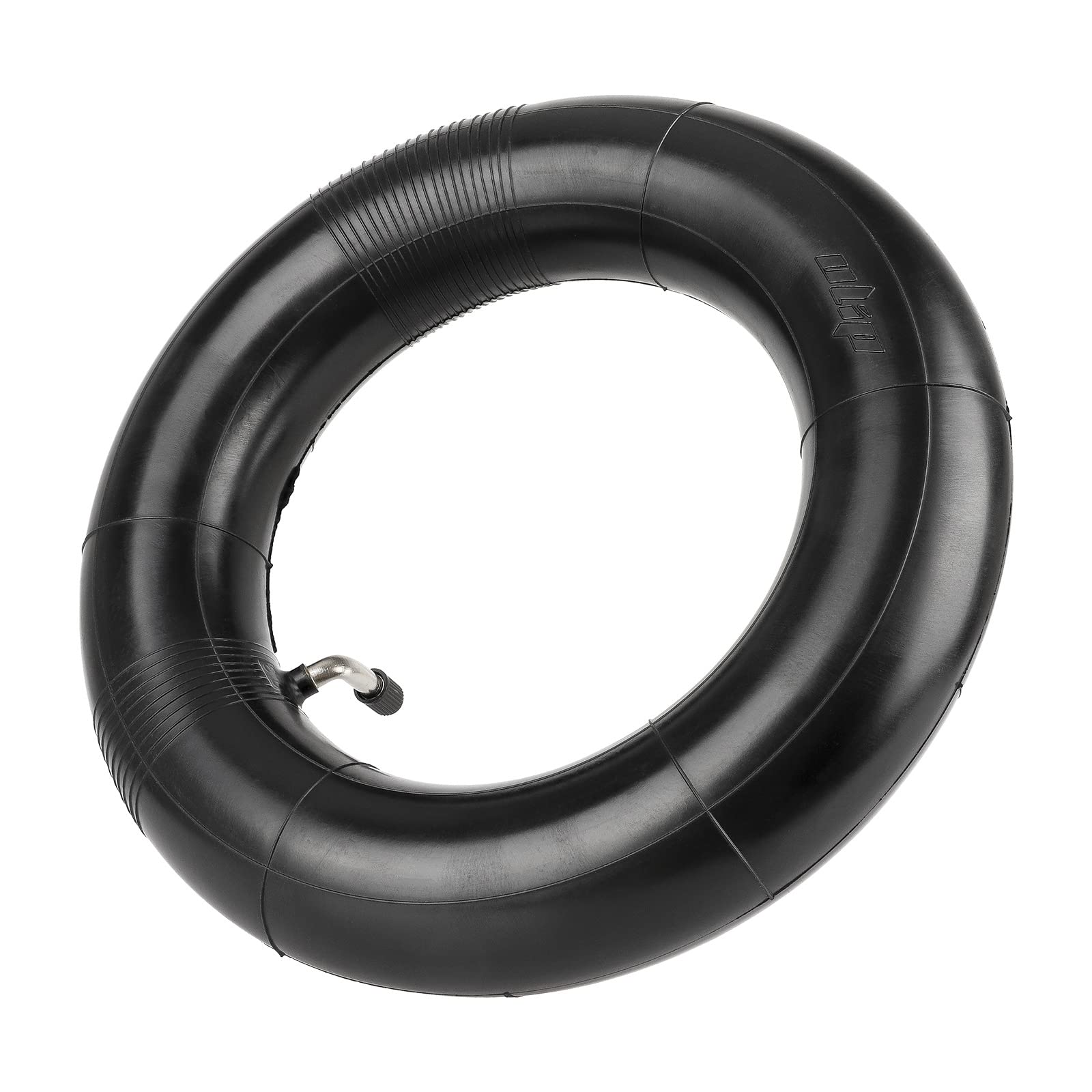 LHROPA 90/65-6.5 & 11-inch 110/50-6.5 11″ Heavy Duty Inner Tube w/ 90° Bent Valve Replace for Dualtron Ultra Electric Kick Scooter Wheel Parts