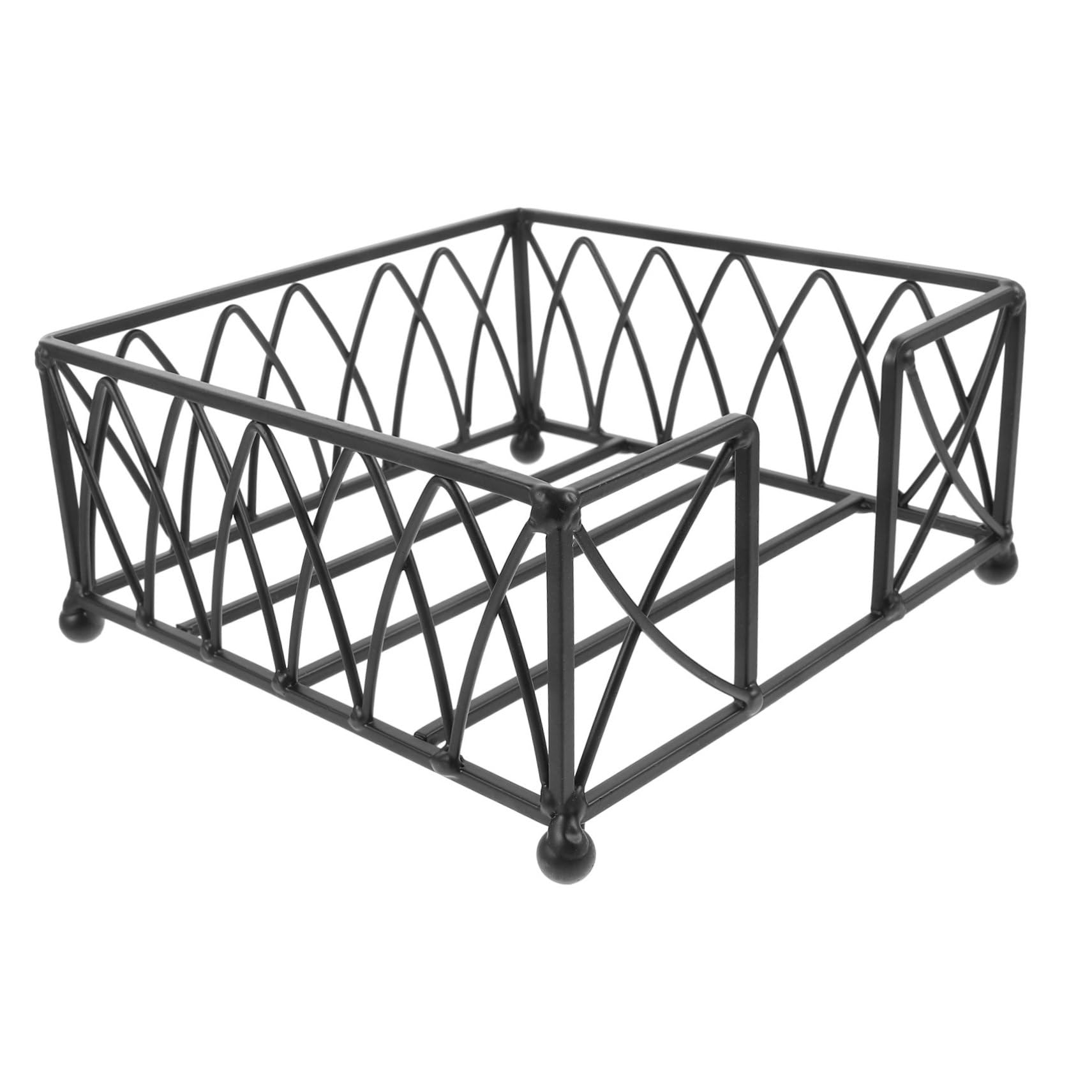 Porte-serviettes de table pour ne plus laisser vos serviettes s'envoler