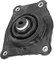 Vista 1 de Aramox Cubierta de la polaina de la palanca de cambios, cubierta de goma para palanca de cambios para Miata 1990-2005 NA01-64-481B