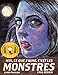Moi, ce que j'aime, c'est les monstres - Fauve d'Or - Prix du Meilleur Album du Festival d'Angoulême 2019 - Grand Prix de la critique 2019