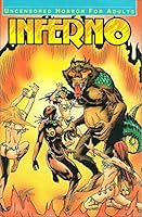Inferno 0944735991 Book Cover