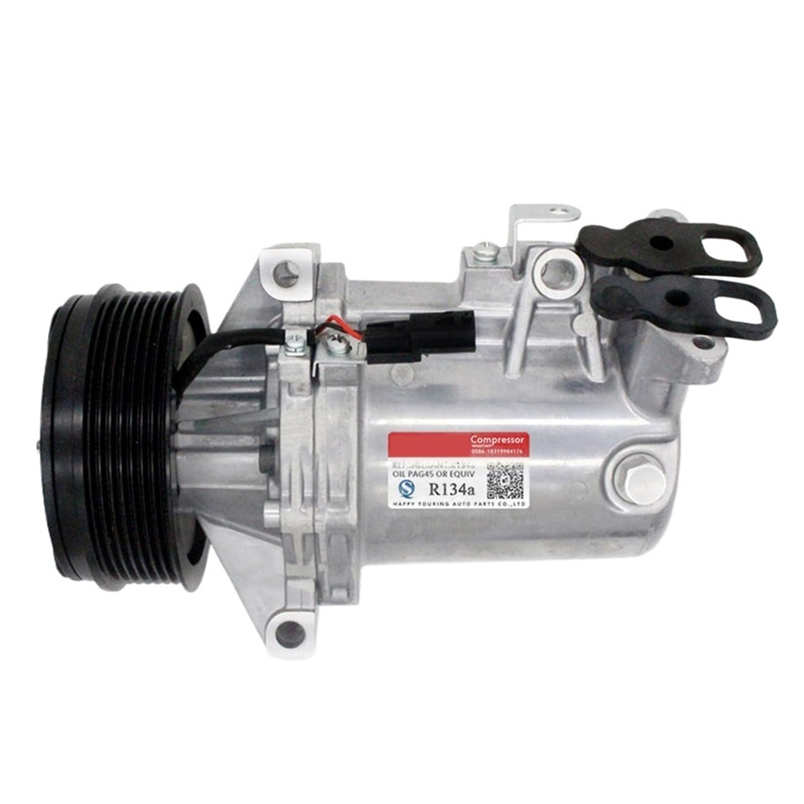 Amazon.com: Air Conditioning AC Compressor Compatible For Renault