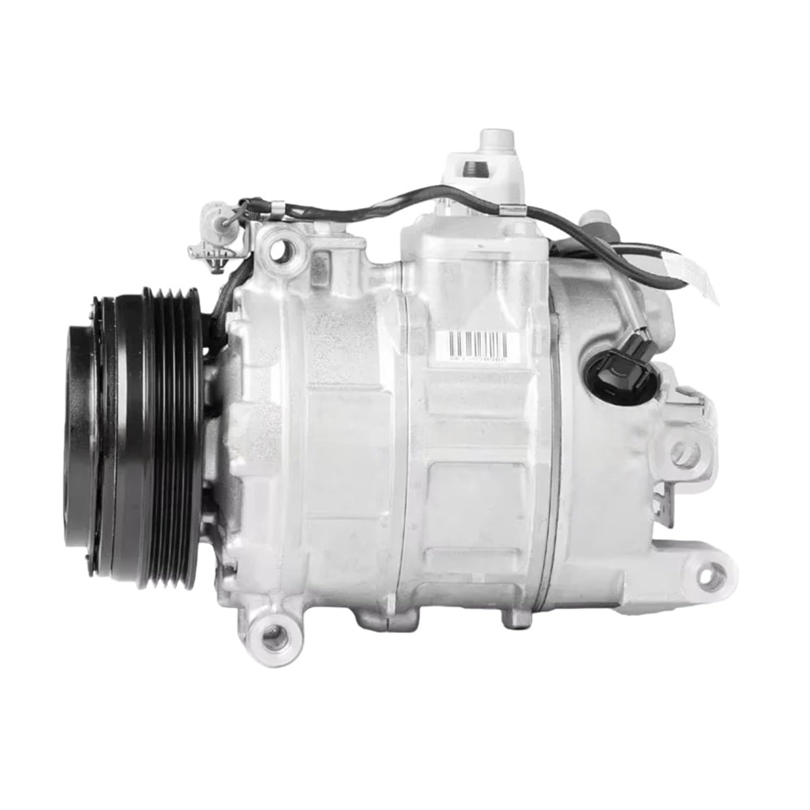 COM537 7SBU17C 4PK Auto Ac Compressor Compatible for BMW X6 X5 E71 E72 F07/F10/F12/F01 64509154072 9154072