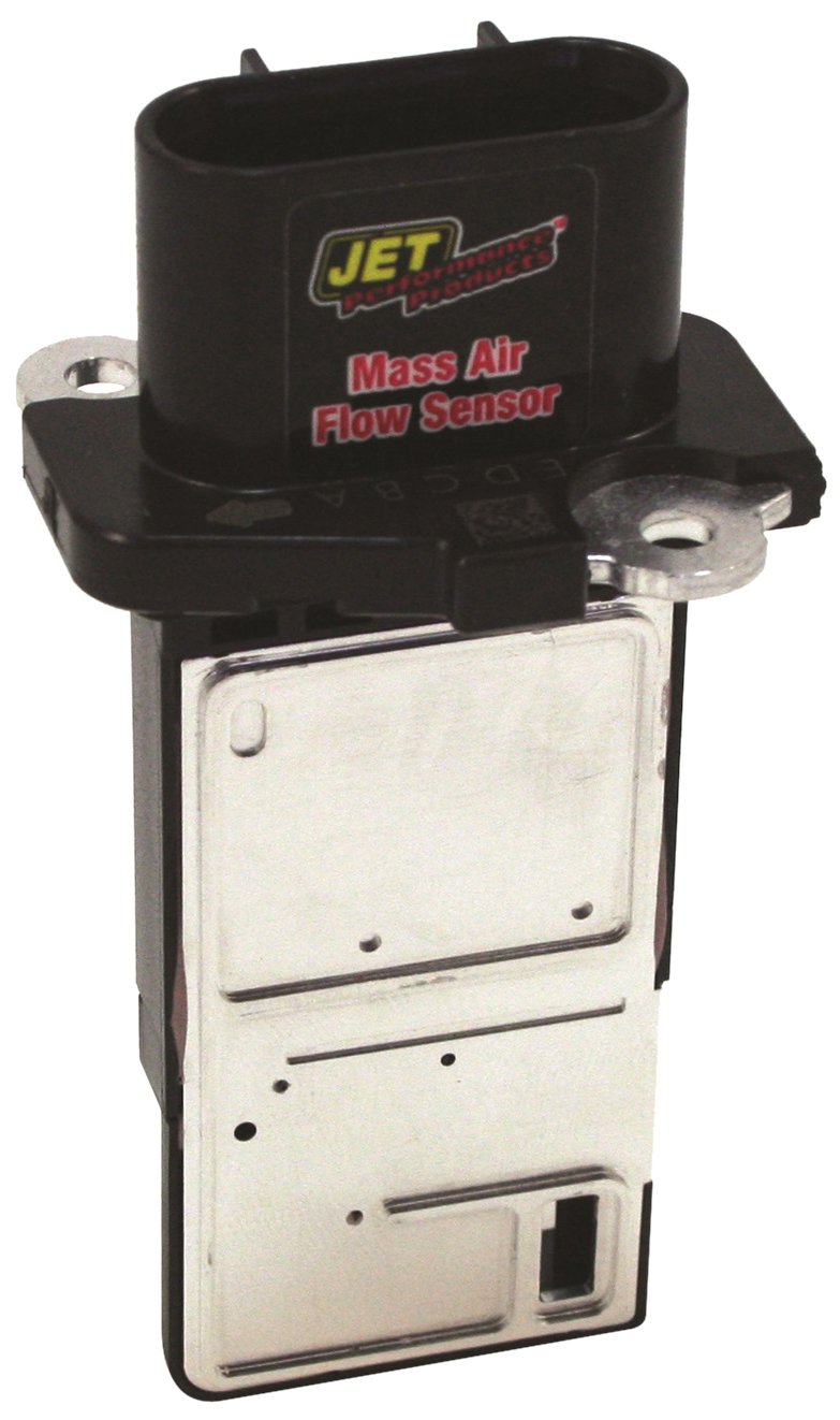 Jet Performance 69140 Performance Mass Air Sensor