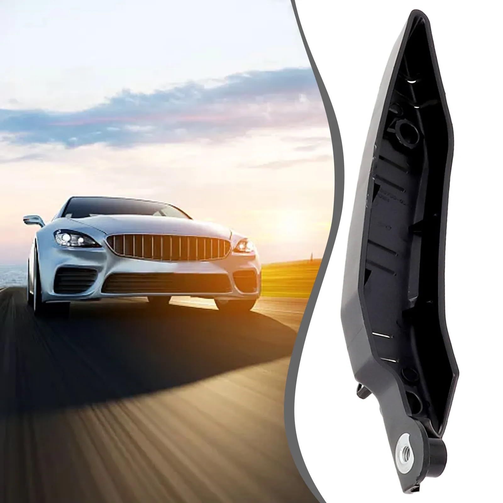 SEGUMA Rear Trunk Spoiler for Tesla Model Y 2020-2024 OEM Fit Carbon SEGUMA Rear Trunk Spoiler for Tesla Model Y 2020-2024 OEM Fit Carbon