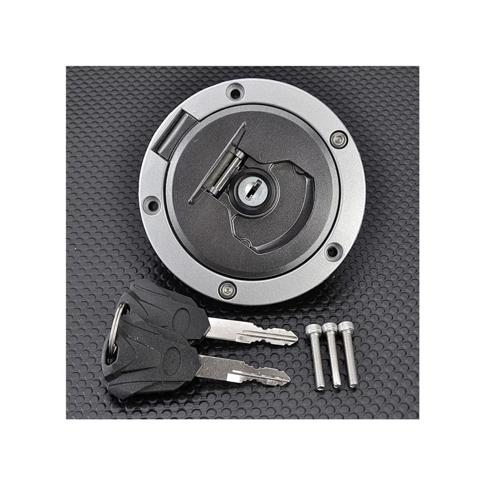 Bouchon de réservoir carburant résistant pour CB650F VFR800FD moto