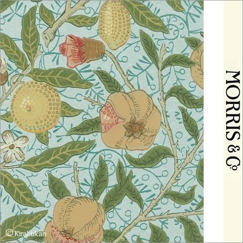 ウィリアムモリス 壁紙の通販 価格比較 価格 Com