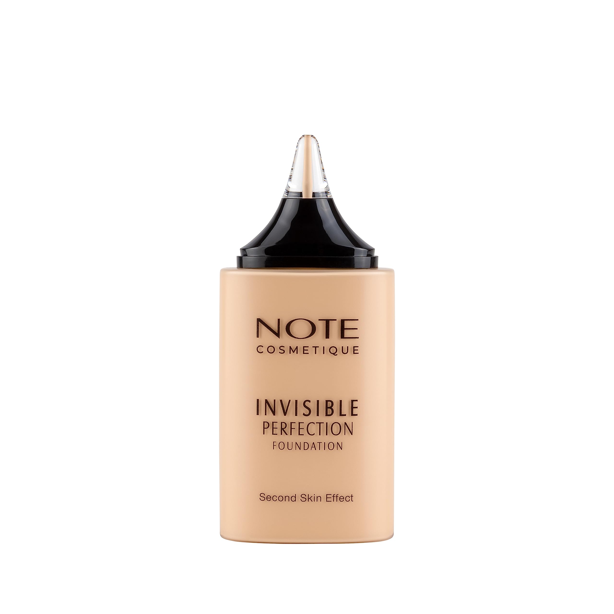 Note Cosmetics Invisible Perfection 150 Pale Linen Fondöten