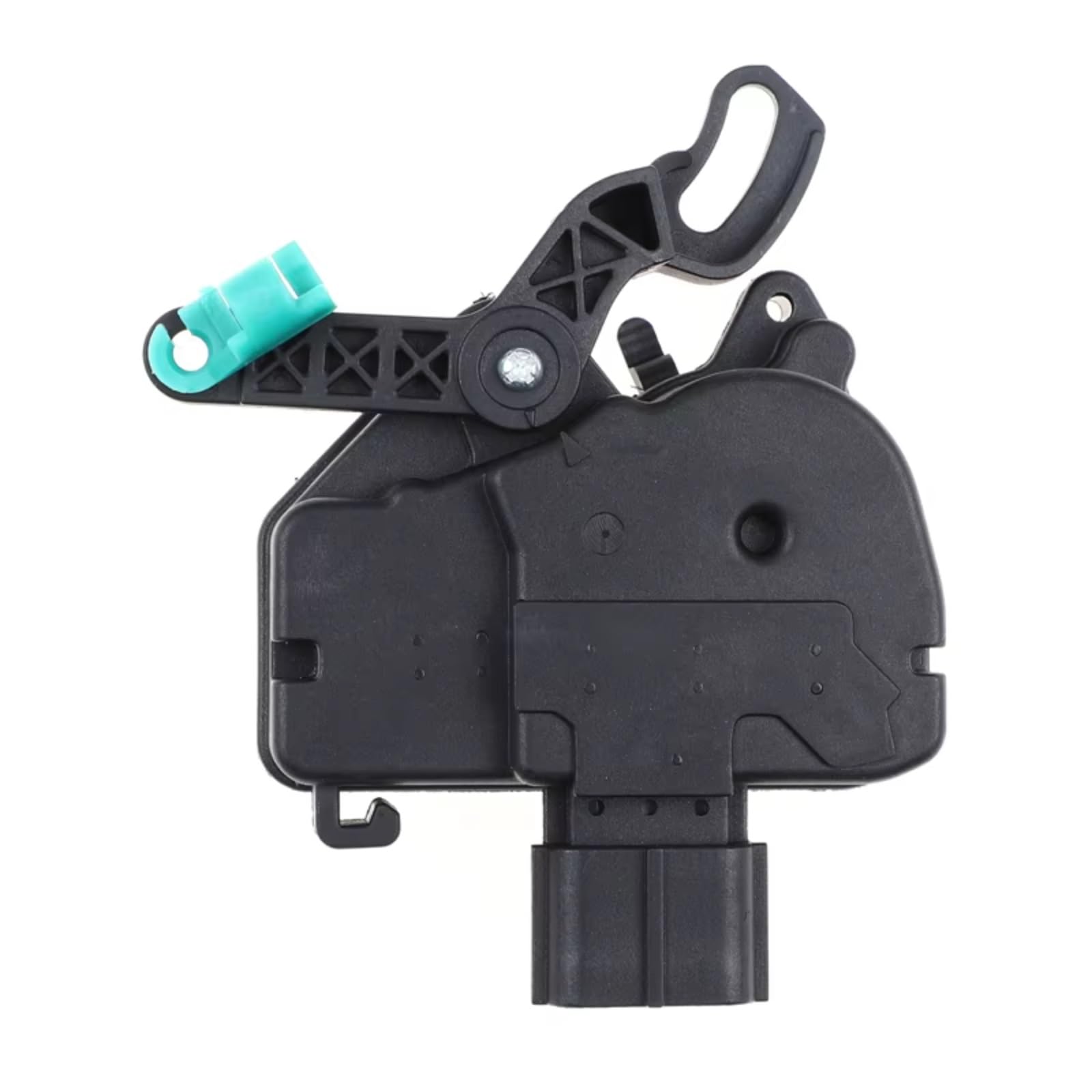 Attuatore serratura Compatibile Con Chrysler Per Voyager 2001-2003 Per Town Per Country 2001-2007 Attuatore Serratura Portiera Auto Posteriore Scorrevole Centrale 4717960AC