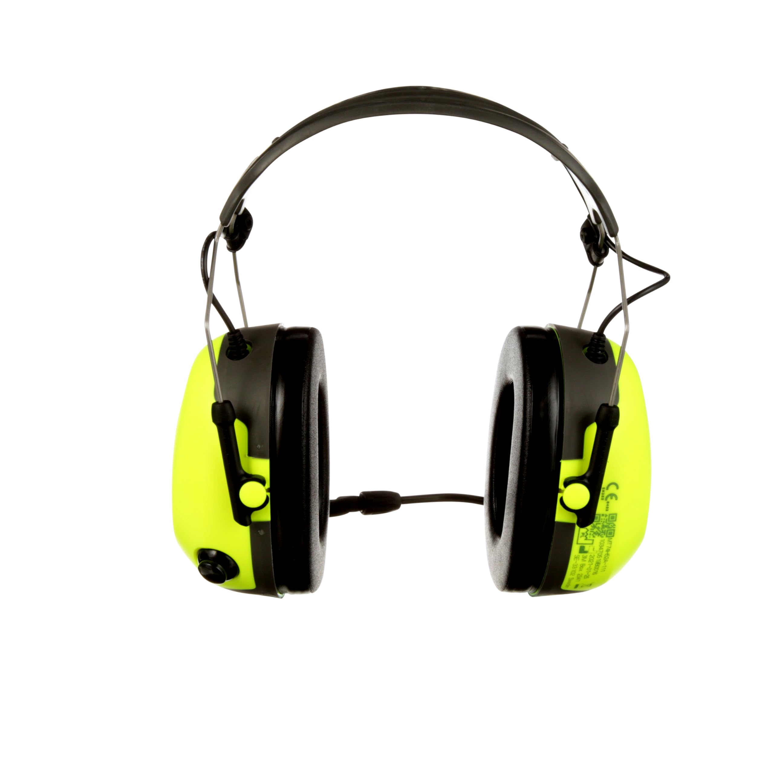 3M Peltor CH-3 MT74H52A-110 - Auriculares con Diadema