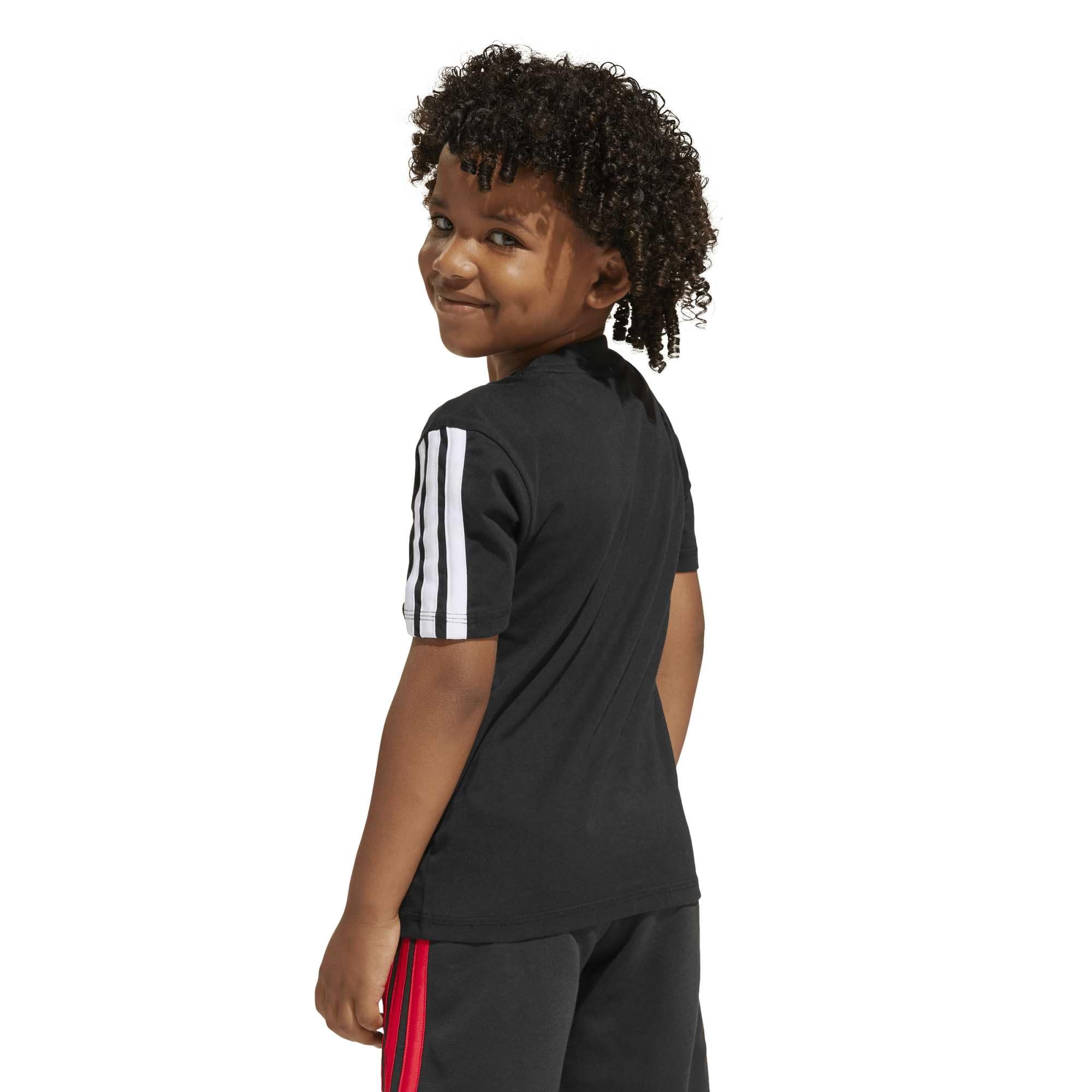 adidas Unisex Kids' Camiseta Essentials (Niños)