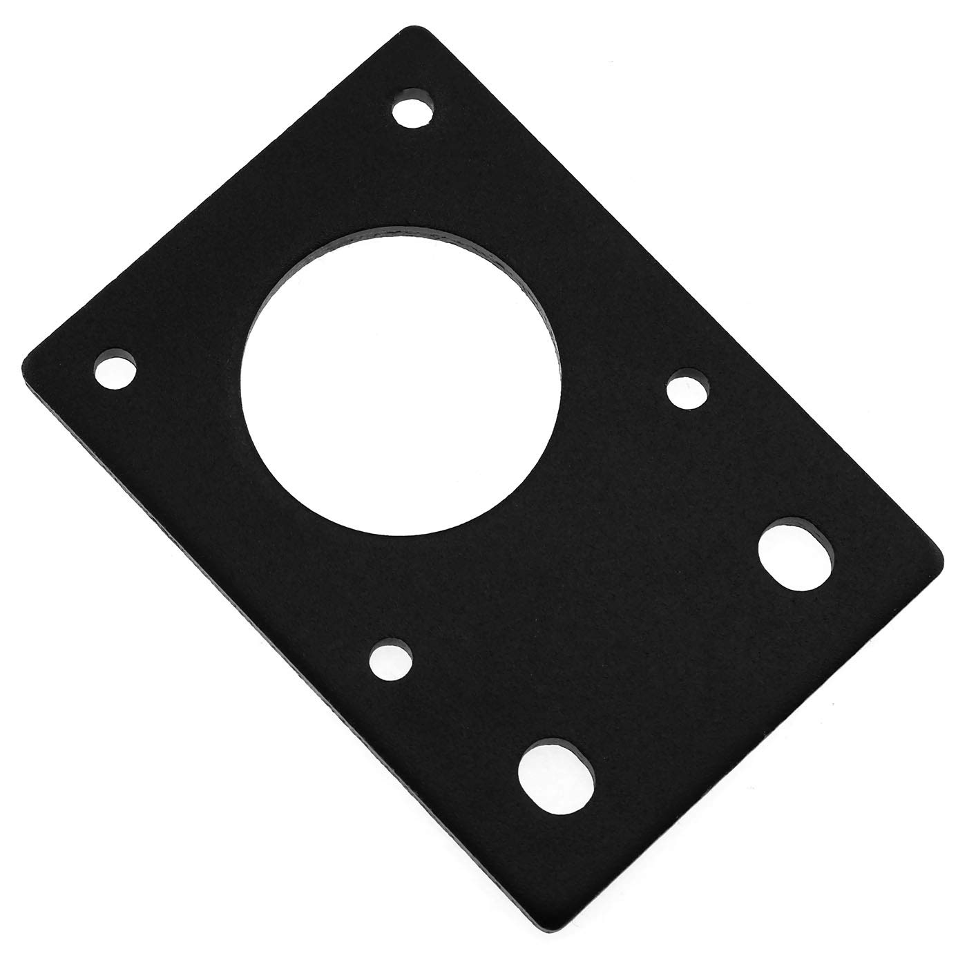 NEMA 17 Mounting L Bracket For Stepper Motor For 3D Printer At ₹ 78.54 - View #3