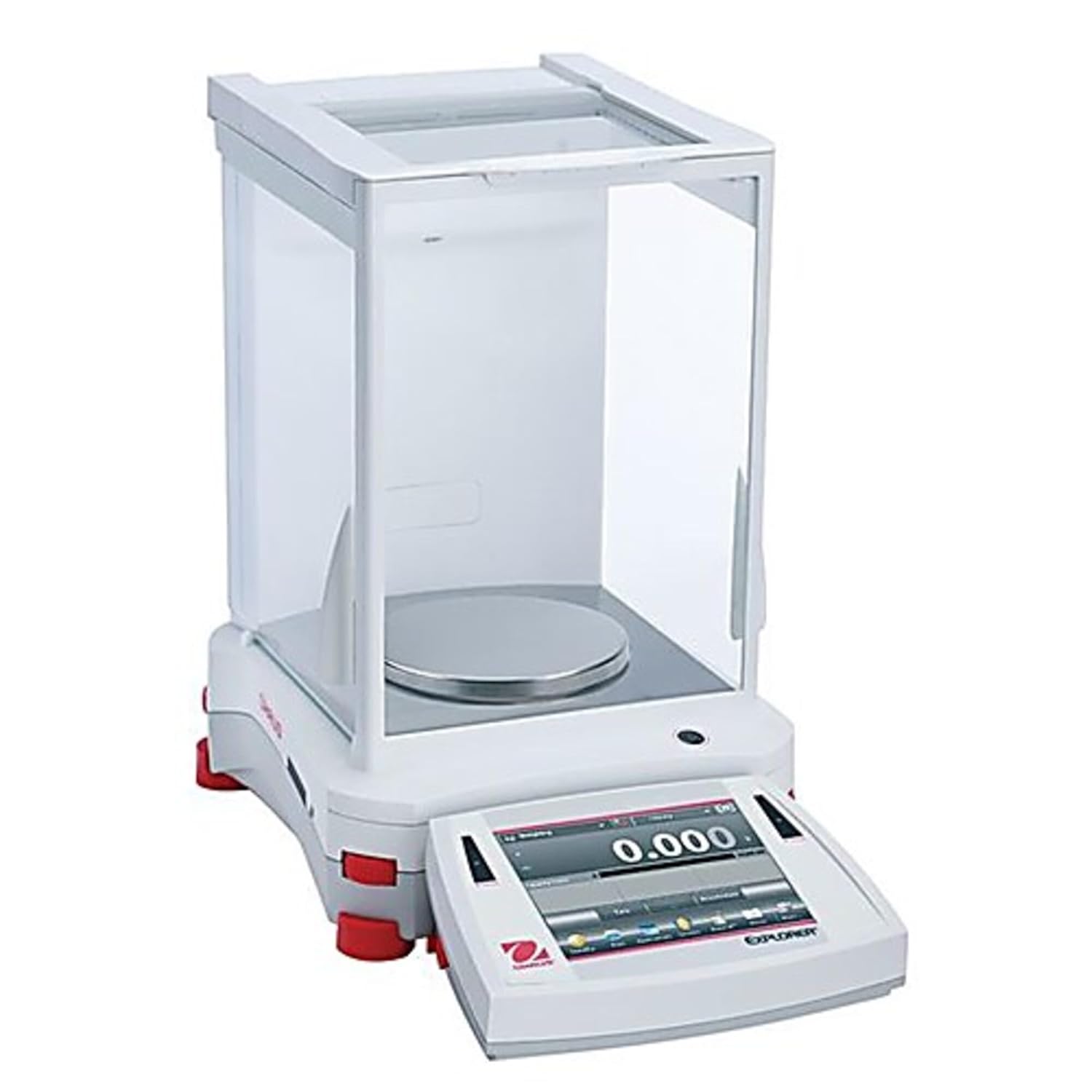 Ohaus 30553845 Precision Balance EX423N/E