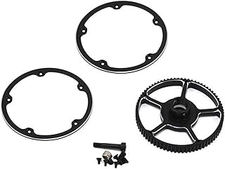 Blade Tail Drive Pulley 75T: Fusion 480, BLH4915