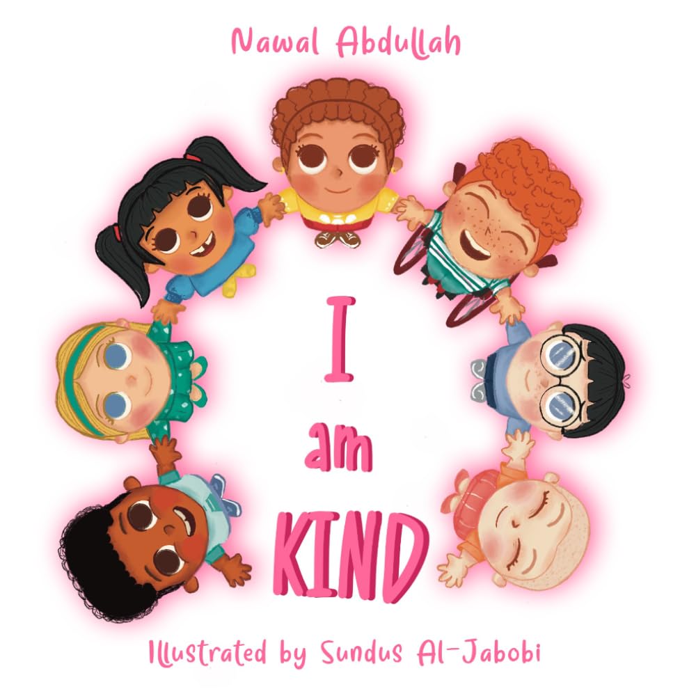 I am Kind: 1 (The Seven Affirmations)
