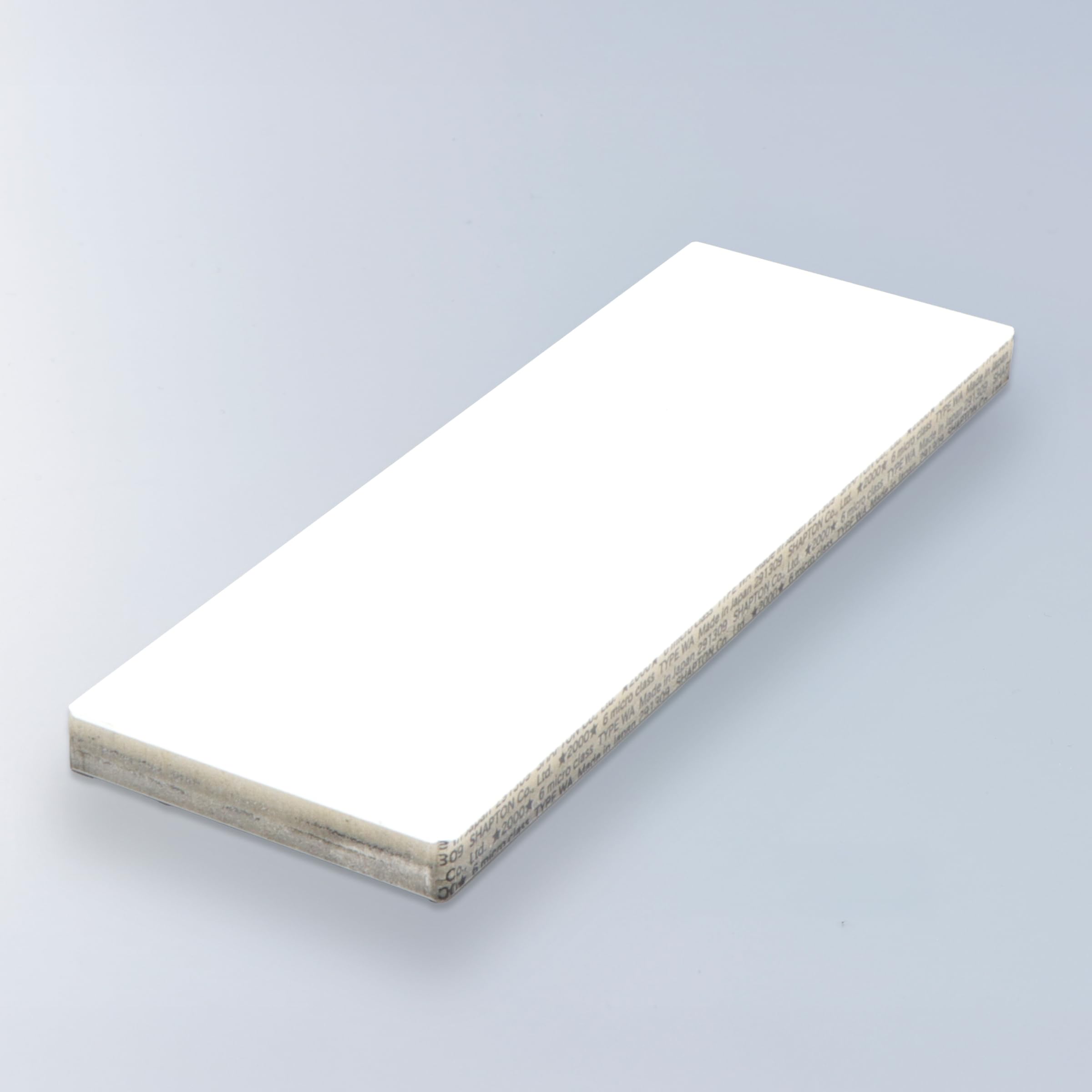 Shapton Rockstar (2000 6 Micro Class/Type WA)