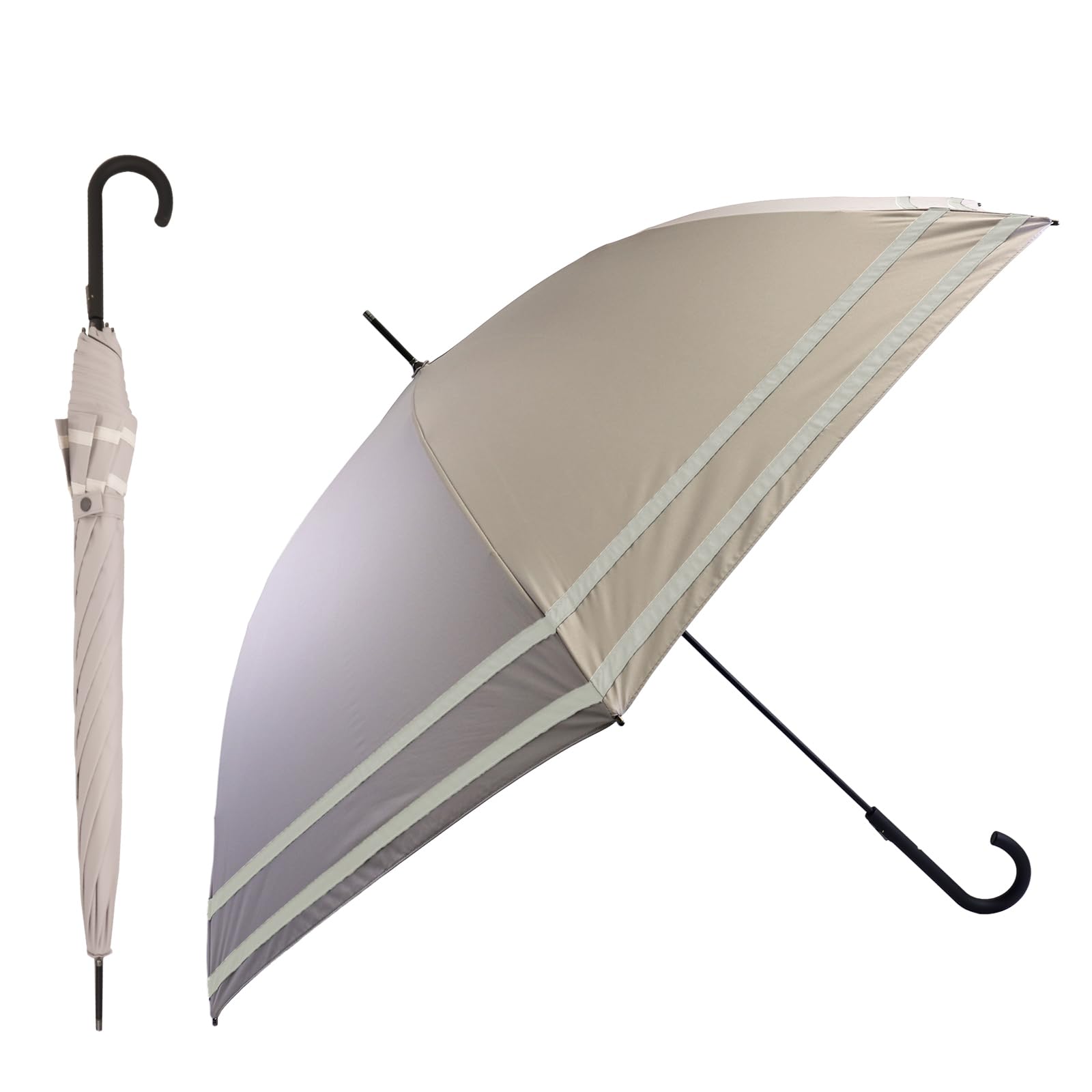 macocca ジャンプ傘