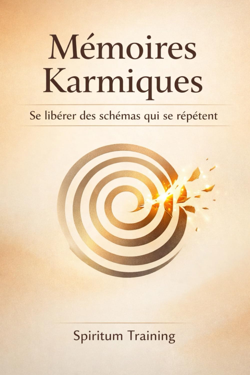 Mémoires Karmiques : Se Libérer des Schémas qui se Répètent