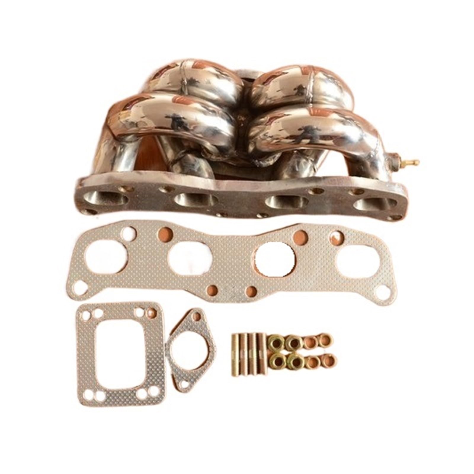 s13 180sx ca18エキゾーストマニホールド 金属製 使用感あり s13 180sx ca18エキゾーストマニホールド 金属製 使用感あり