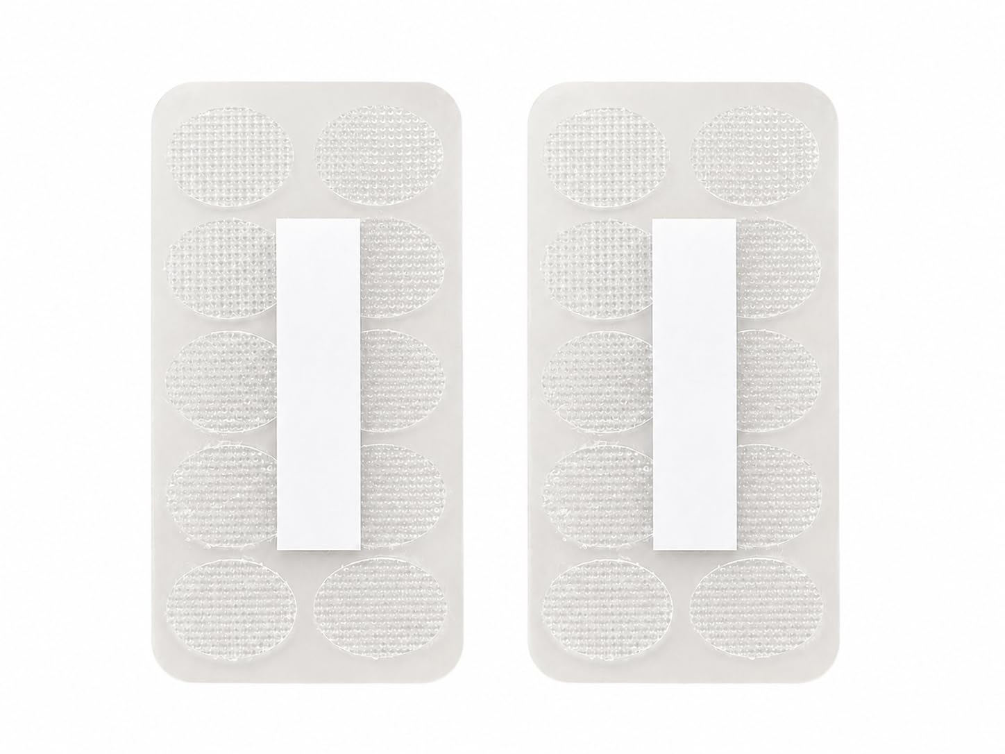 Earring Wala Invisible Ear Lobe Tape | Lifting & Repair Patch for Heavy Earrings | Transparent, Comfortable & Discreet | 10 stickers |-image-11