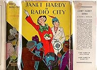 Janet Smith in Radio City B071WZRVF7 Book Cover