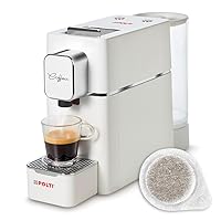Polti Coffea S15W, Macchina per Caffè Espresso