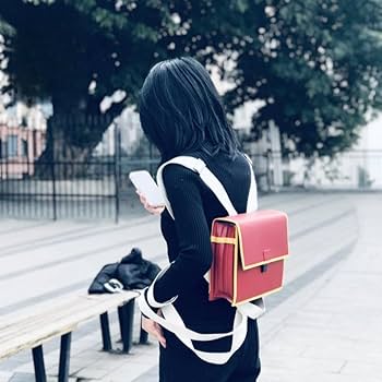 Amazon.co.jp: SHIHUA ハンター×ハンター キルア ックパック リュック