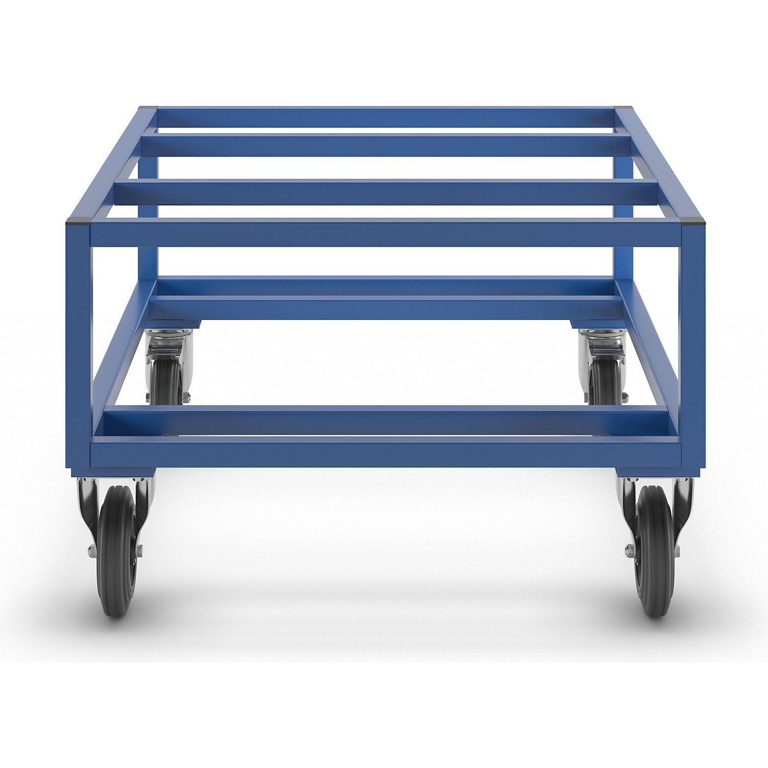 Palet Truck freno azul