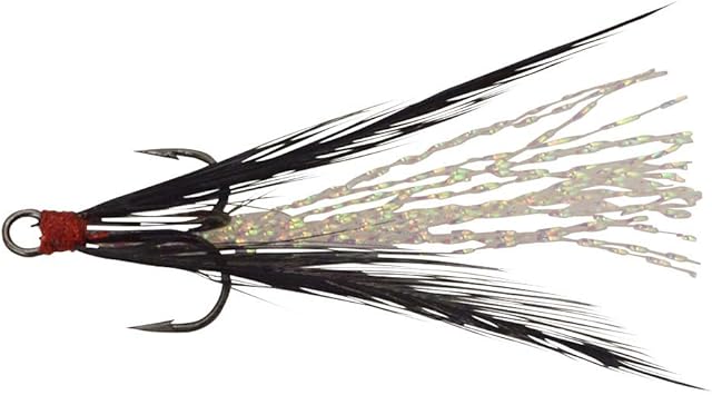 Amazon メガバス Megabass Teaser Hook ティーザフック 10 ブラック メガバス Megabass フック 針