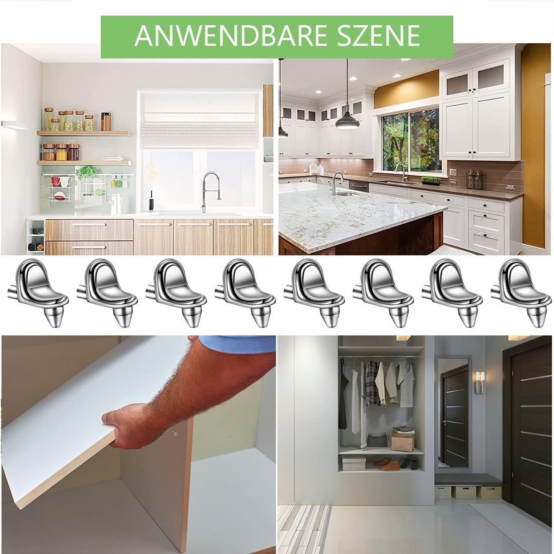 Scaffale Da Ufficio, Armadio, Libreria, R7 WHITE-SONOMA - Foto 9