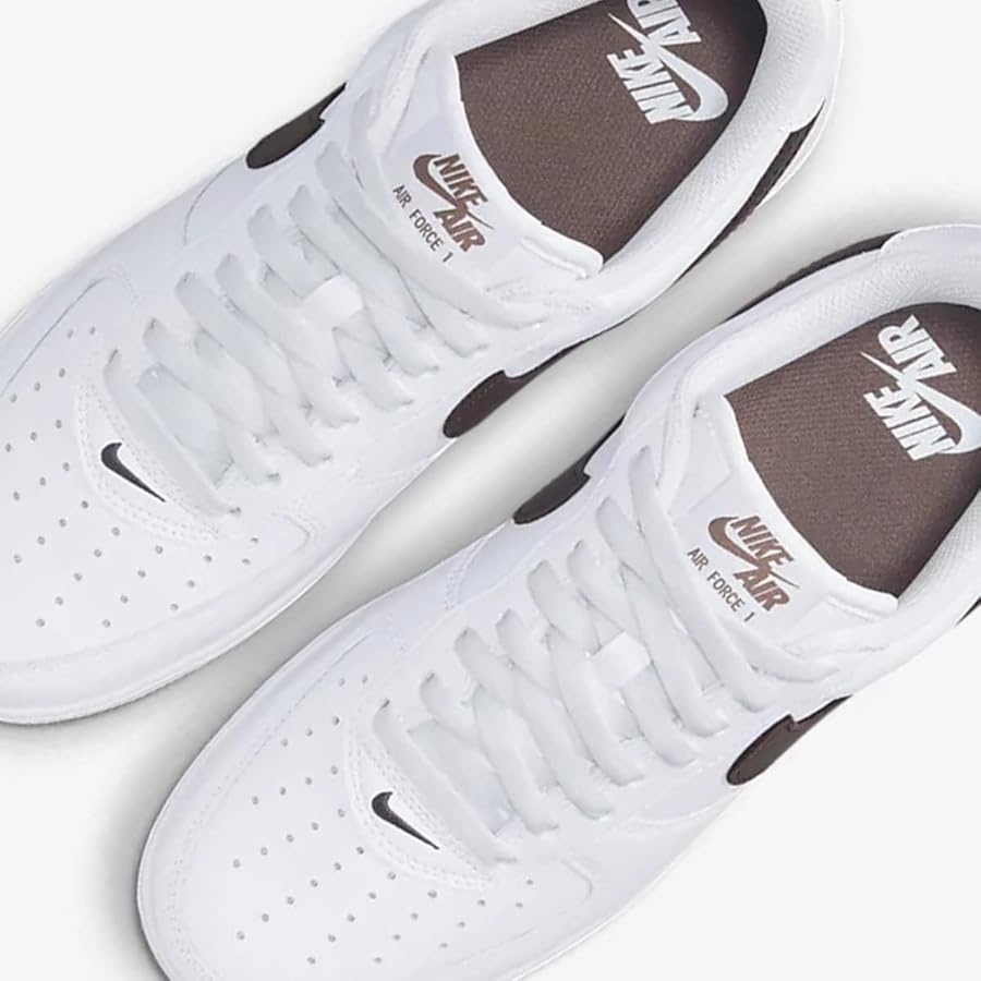 Nike Air Force 1 ホワイトuser_5c4eab8c専用 Nike Air Force 1 Low NOCTA Certified Lover Boy Triple White