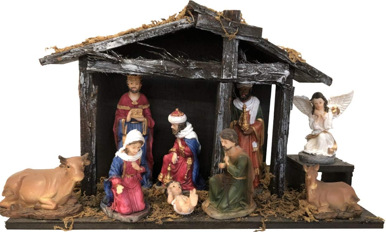 未使用品☆ミスタークリスマス/AWAY IN THE MANGER/キリスト生誕