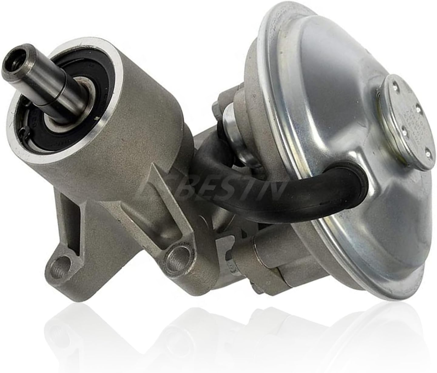 Mechanical Vacuum Pump 4C2Z2A451AA 904-812 Suitable for Ford E-350 Club Wagon 2004 2005 E-350 E-450 Super Duty 2004 2005 2006 2007 2008 2009 2010 V8 6.0L Diesel