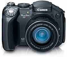 【⭐︎動作確認済⭐︎】Canon PowerShot S3 IS デジタルカメラ 61BE-oBEaEL._AC_SY200_QL15_.jpg