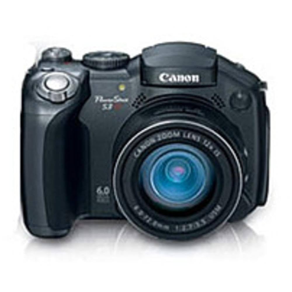 Canon PowerShot S3 IS キャノン デジタルカメラ 価格.com