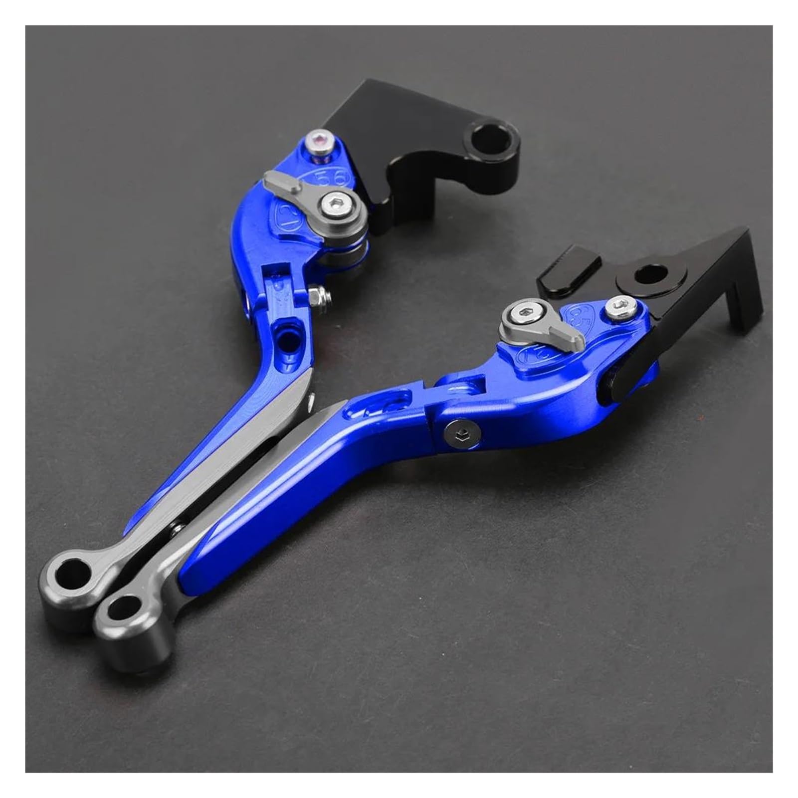 Rvevfbkbal P Motorcycle Brake Clutch Levers Handles Lever For C650gt C600 650 Sport