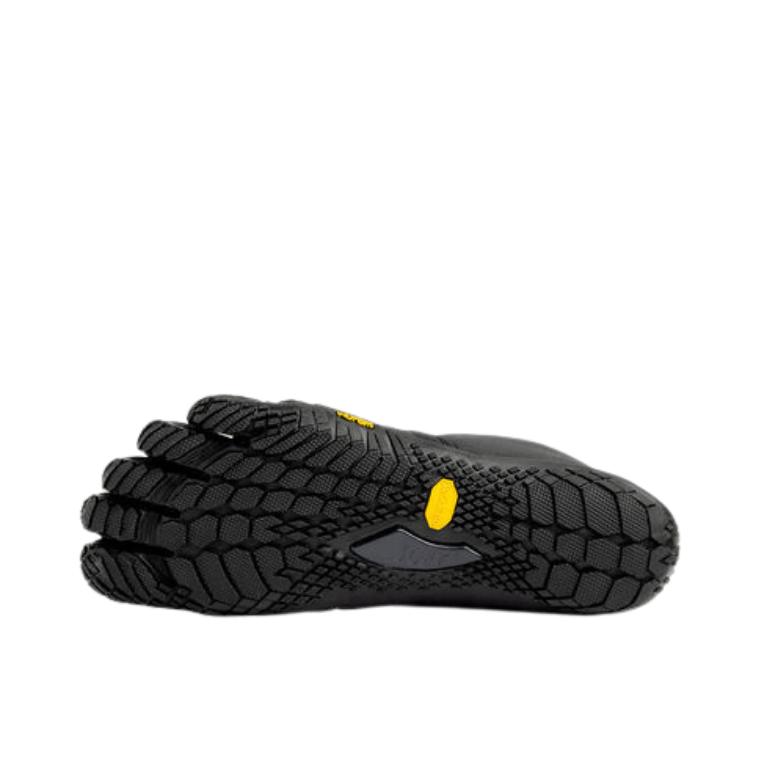 Vibram Women's FiveFingers V-Lynx Black, 42 EU / 9.5-10 US