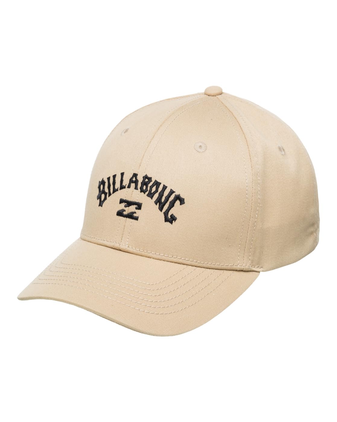 Billabong - Arch Cap for Mens - Gravel - One Size