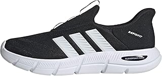 Adidas 阿迪达斯 运动鞋 舒适 FLEX LOUNGE RAPIDFIT ONE22 男女通用成人