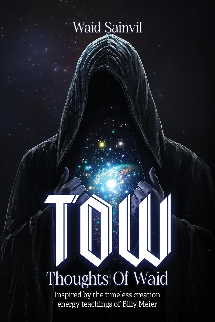 Tow: Thoughts Of Waid: Thoughts Order Wisdom
