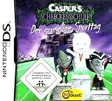Caspers Schreckensschule - Der gruselige Sporttag