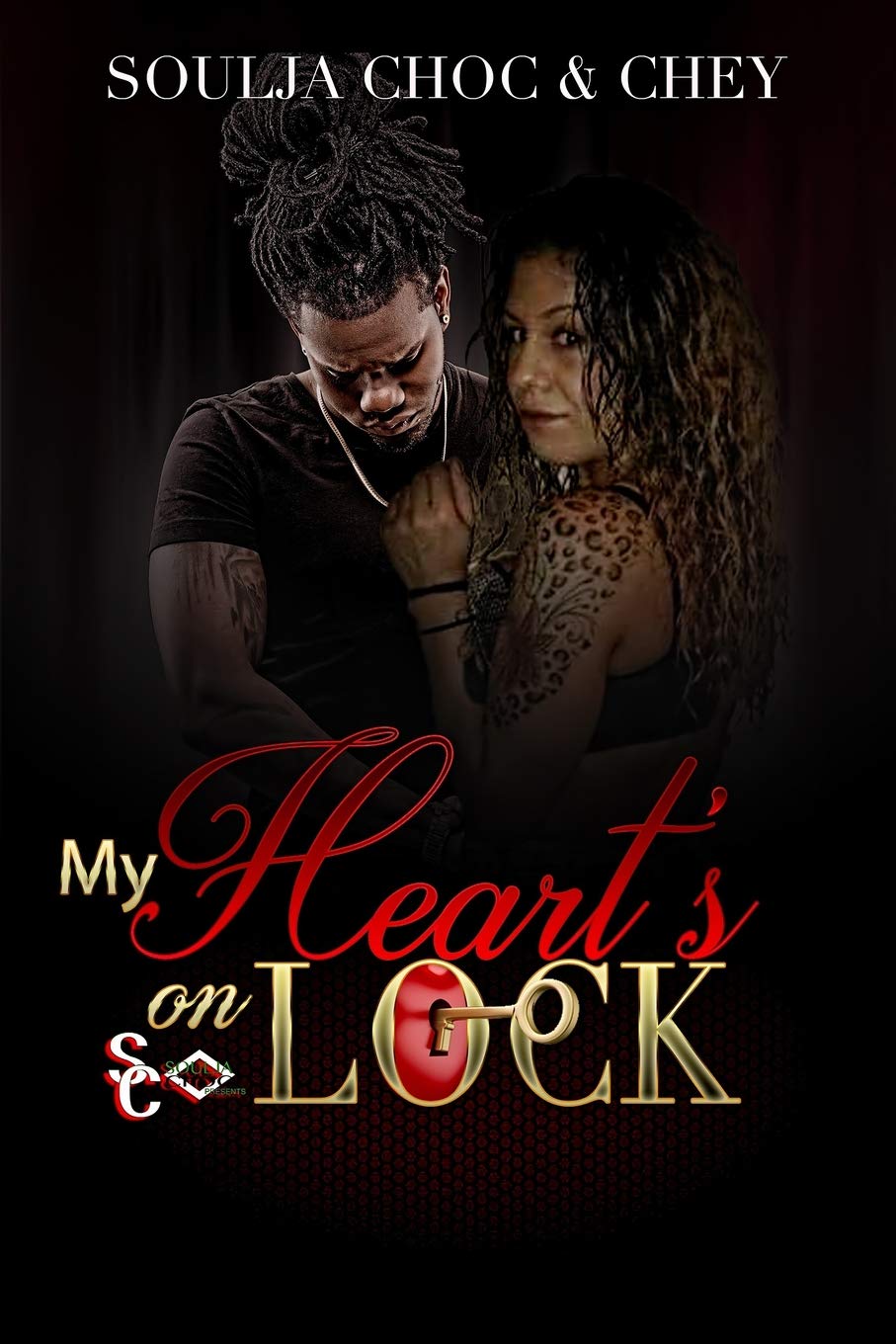 My Heart's On Lock Trilogy
